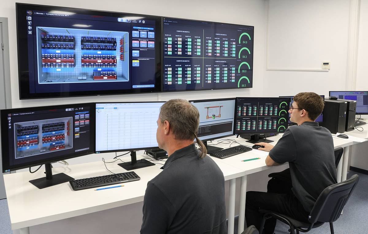 The Future of AI in the World of Code